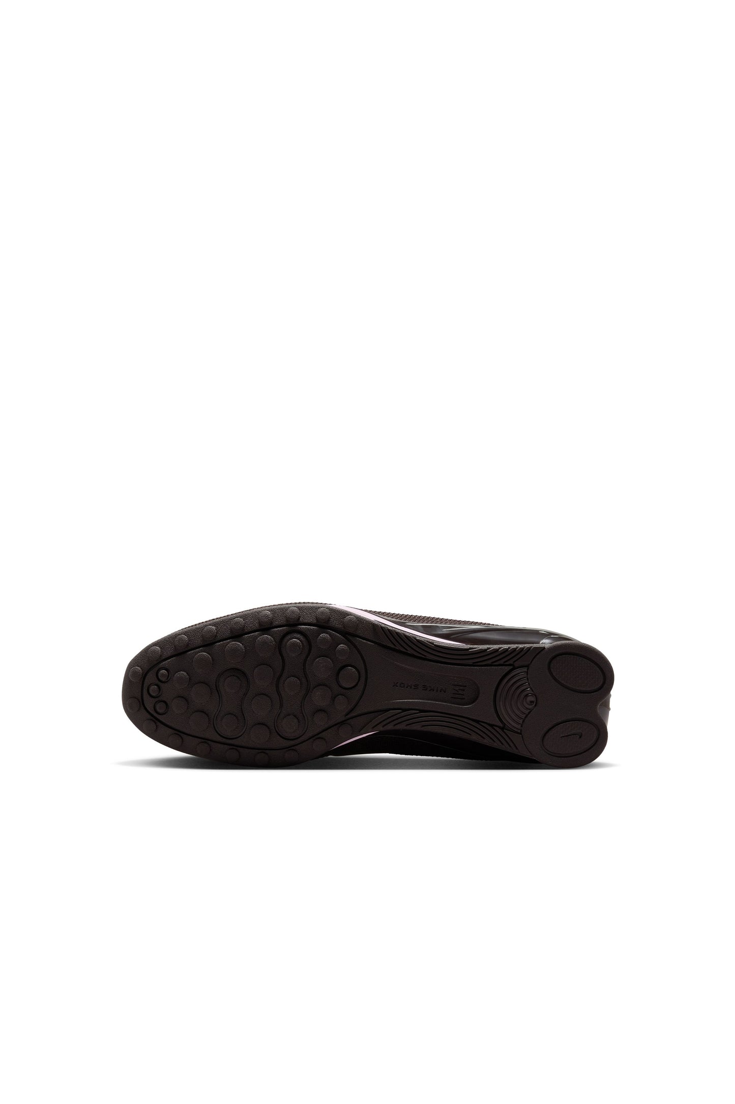 Shox Z Shoes Velvet Brown/Light Chocolate Black
