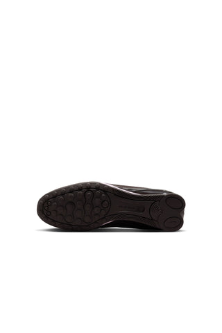 Shox Z Shoes Velvet Brown/Light Chocolate Black