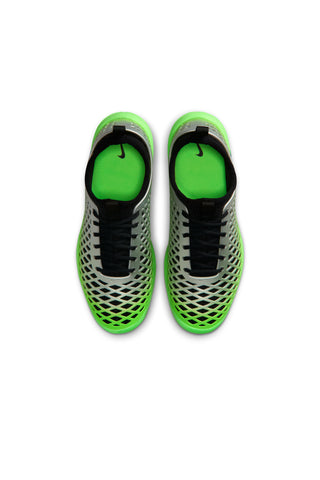 Rejuven8 Run OG SP Shoes Metallic Silver