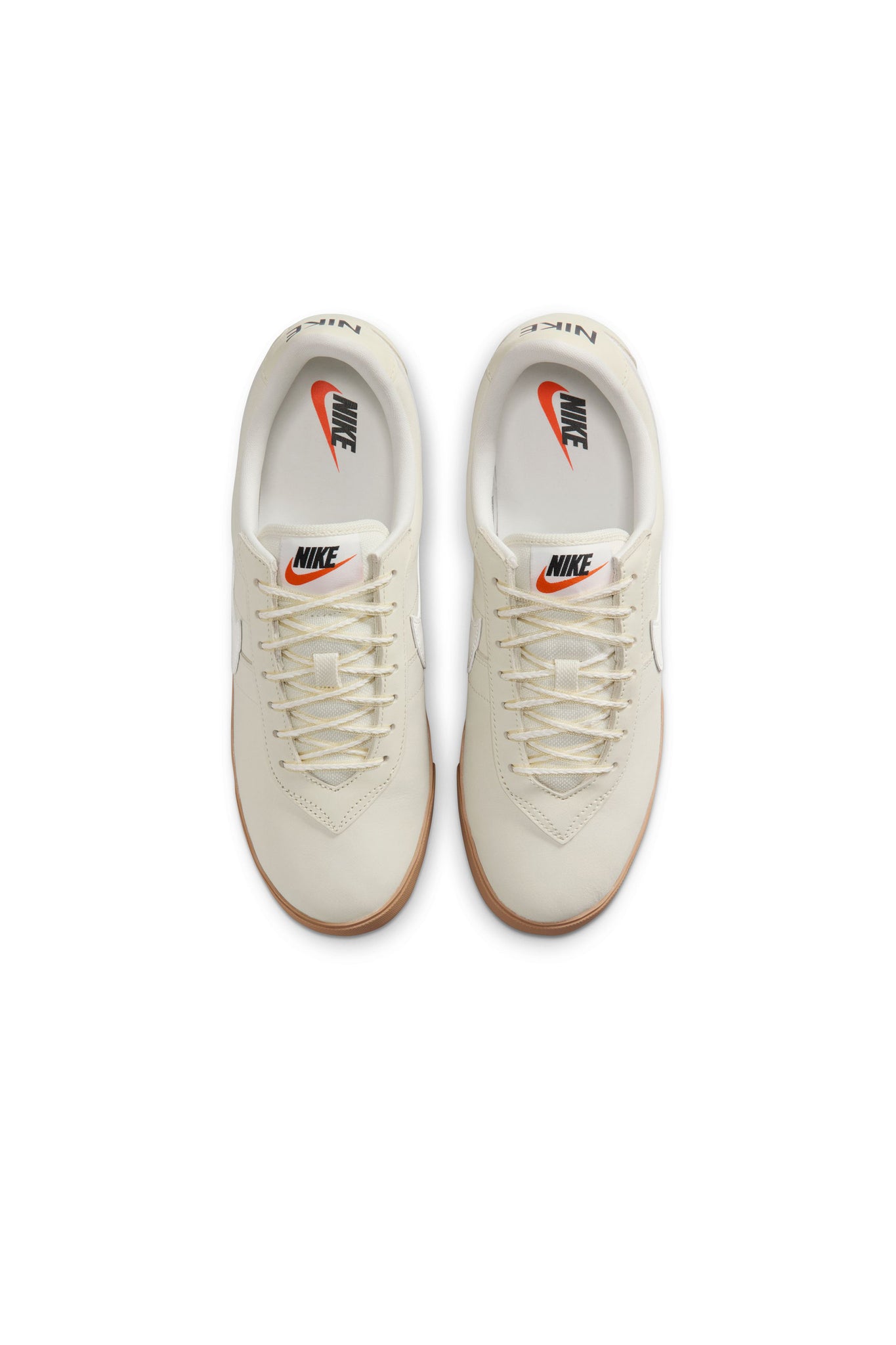 Astrograbber Shoes Coconut Milk