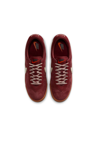 Astrograbber Shoes Dark Team Red