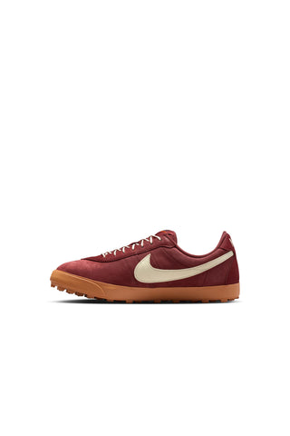 Astrograbber Shoes Dark Team Red