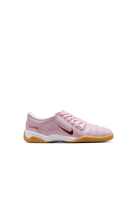 T90 Shoes Pink Foam/Team Red/White Gum/Light Brown
