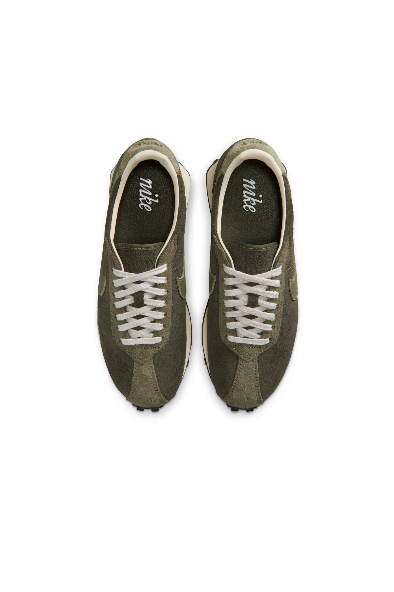 LD-1000 SP Shoes Cargo Khaki/Medium Olive Alabaster Black