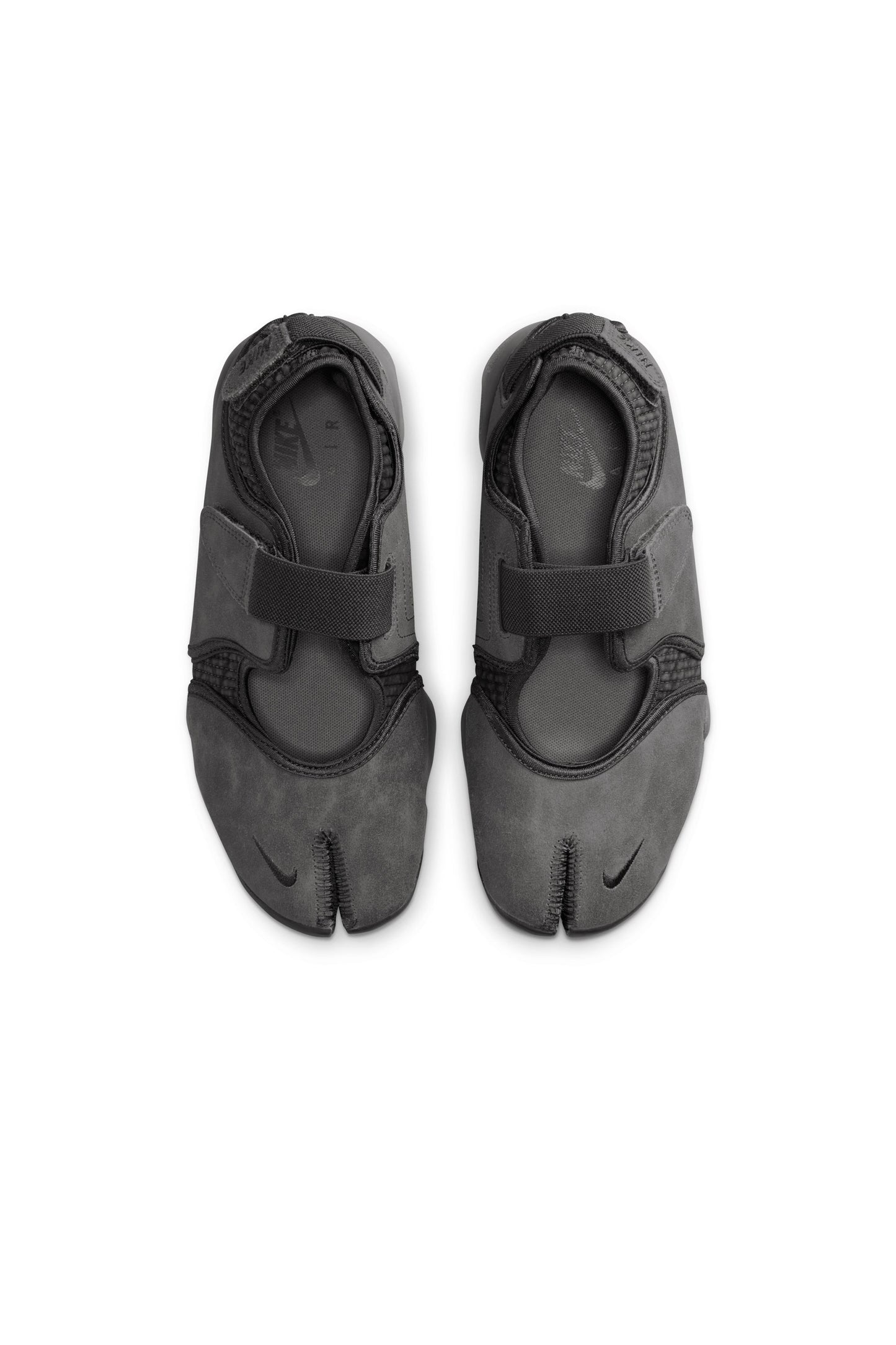 Air Rift Shoes Medium Ash/Medium Ash Flat Pewter