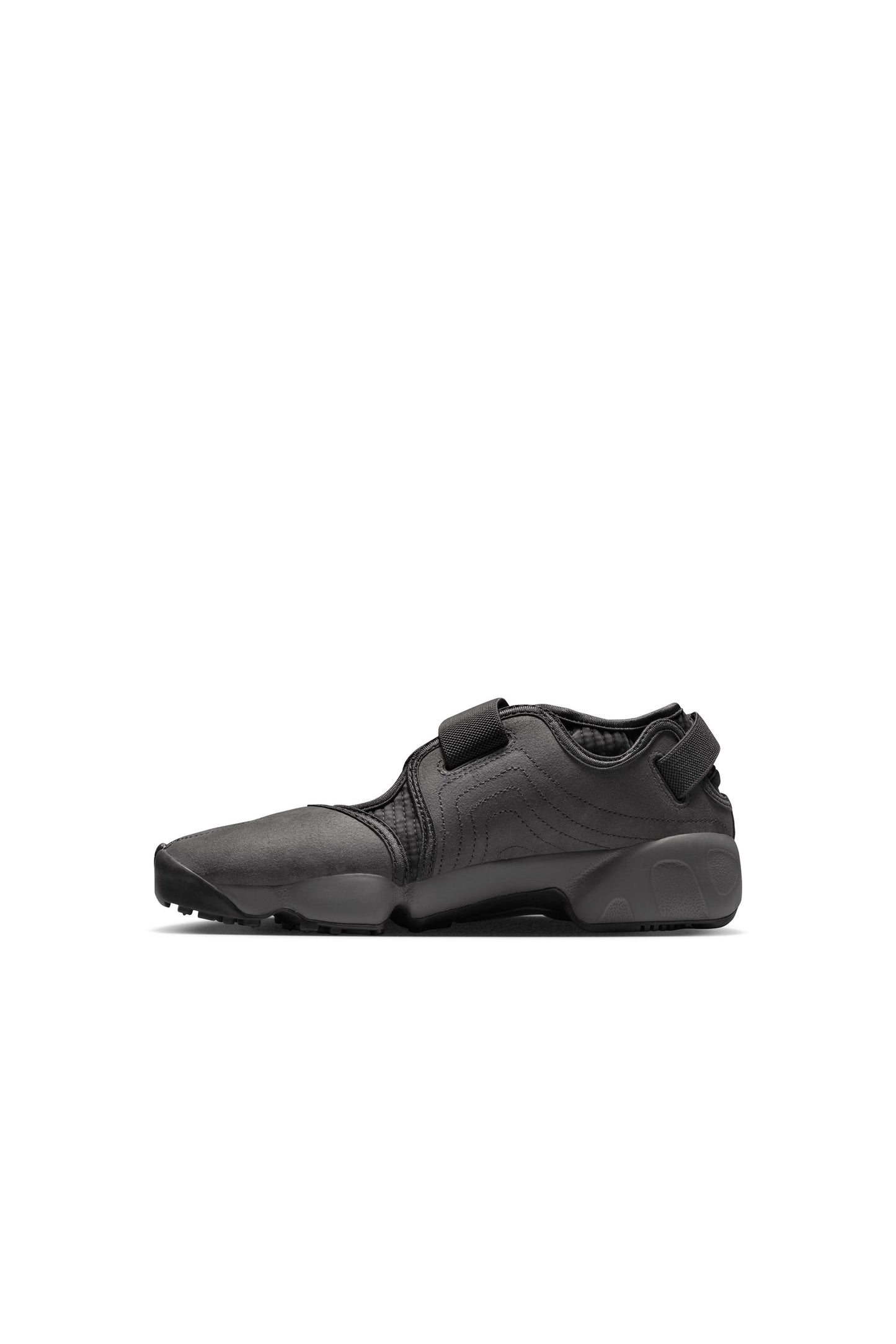 Air Rift Shoes Medium Ash/Medium Ash Flat Pewter