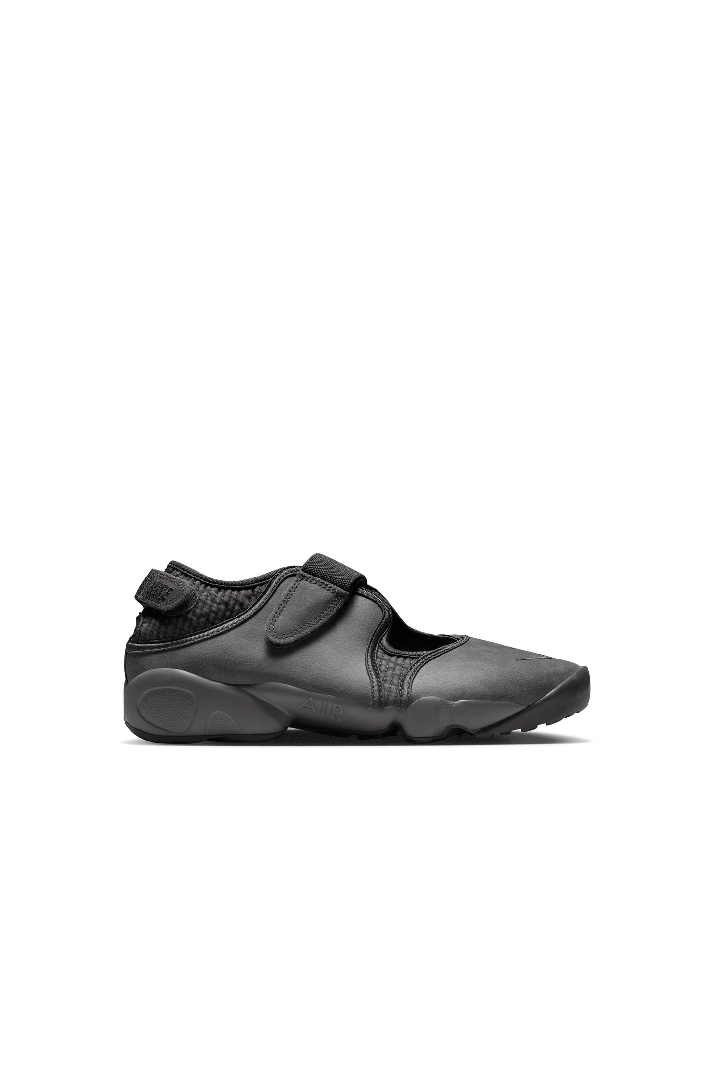 Air Rift Shoes Medium Ash/Medium Ash Flat Pewter