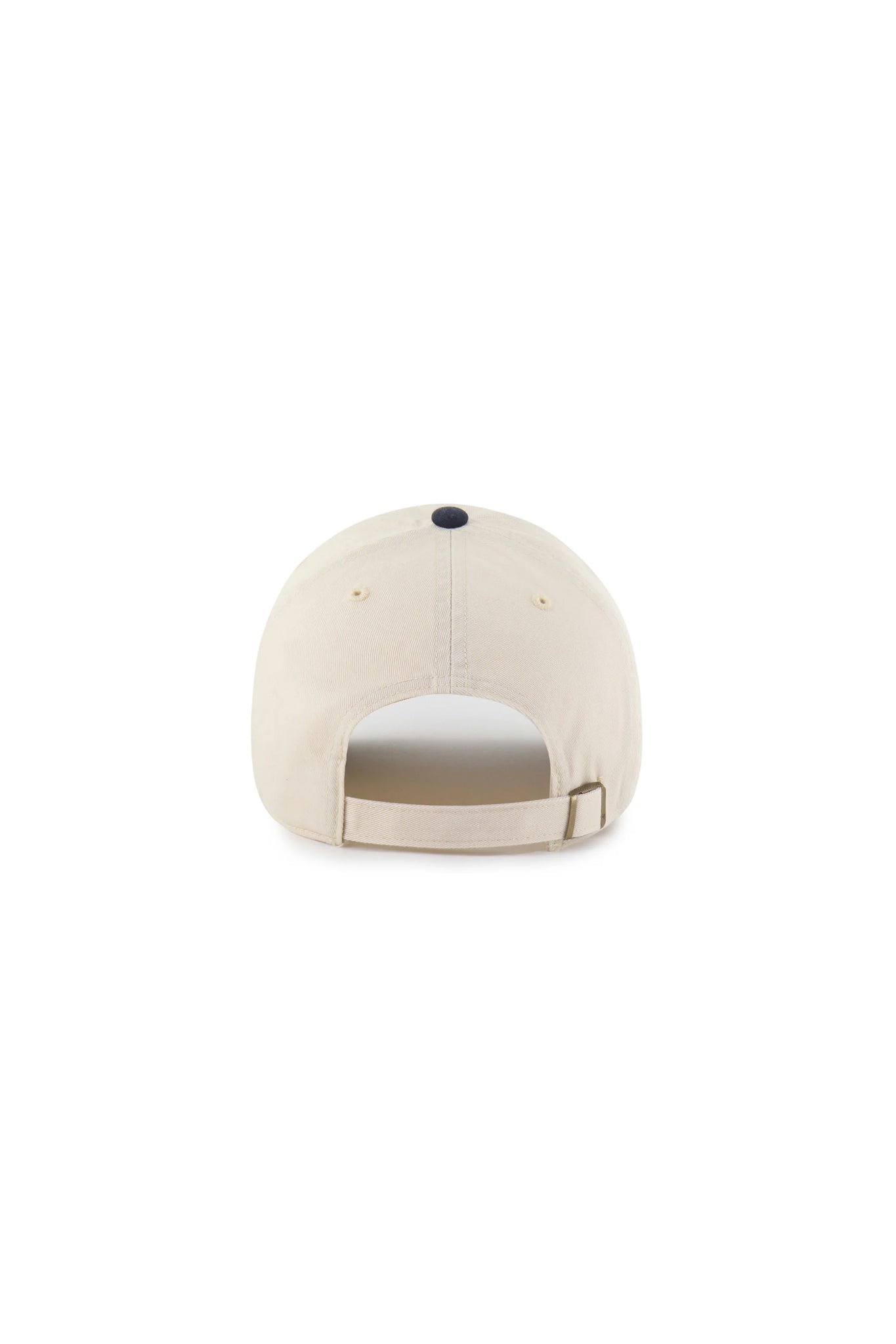 New York Yankees TT Base Runner Clean Up Navy