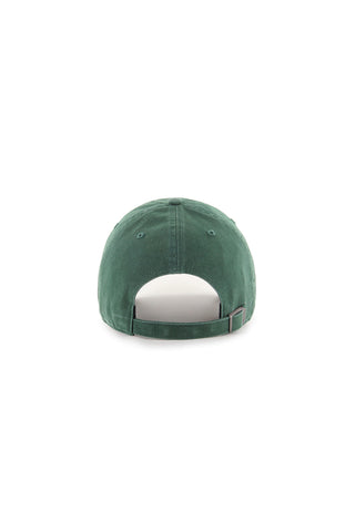 Los Angeles Dodgers Base Runner Clean Up Dark Green