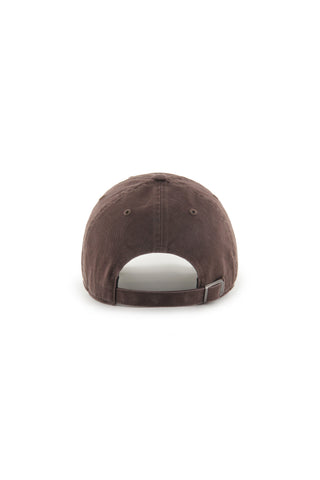 New York Yankees Base Runner Clean Up Brown
