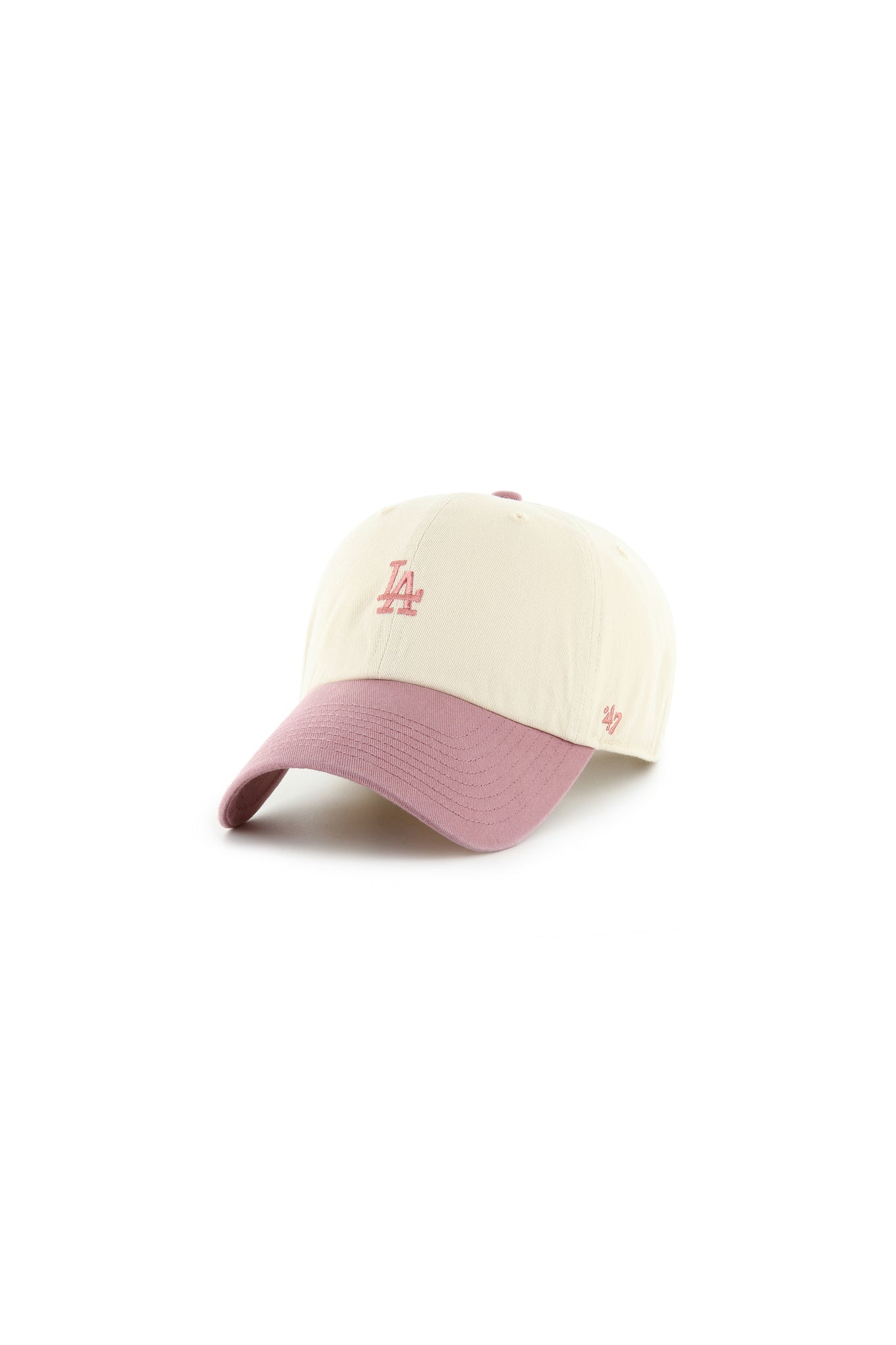 Los Angeles Dodgers TT Base Runner Clean Up Pink