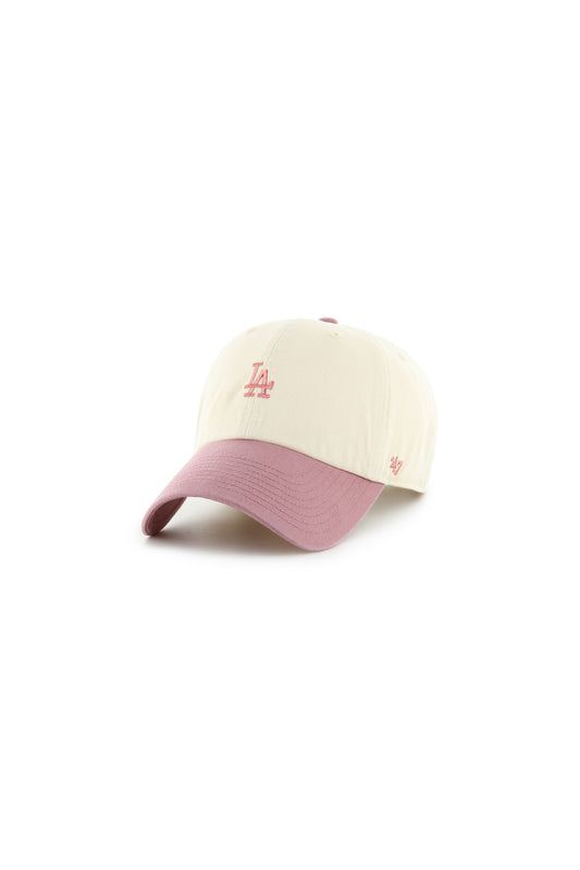 Los Angeles Dodgers TT Base Runner Clean Up Pink