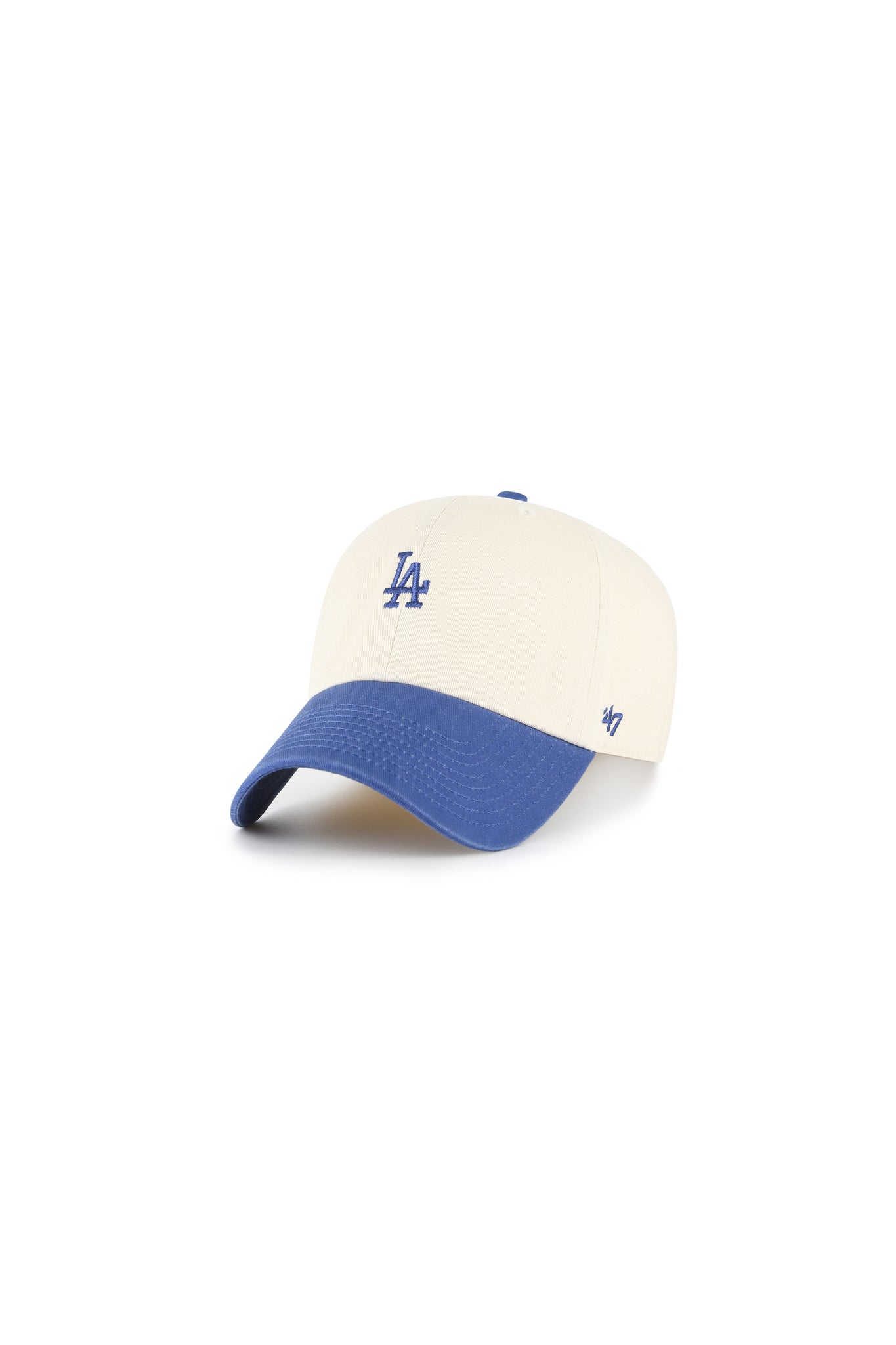 Los Angeles Dodgers TT Base Runner Clean Up Blue
