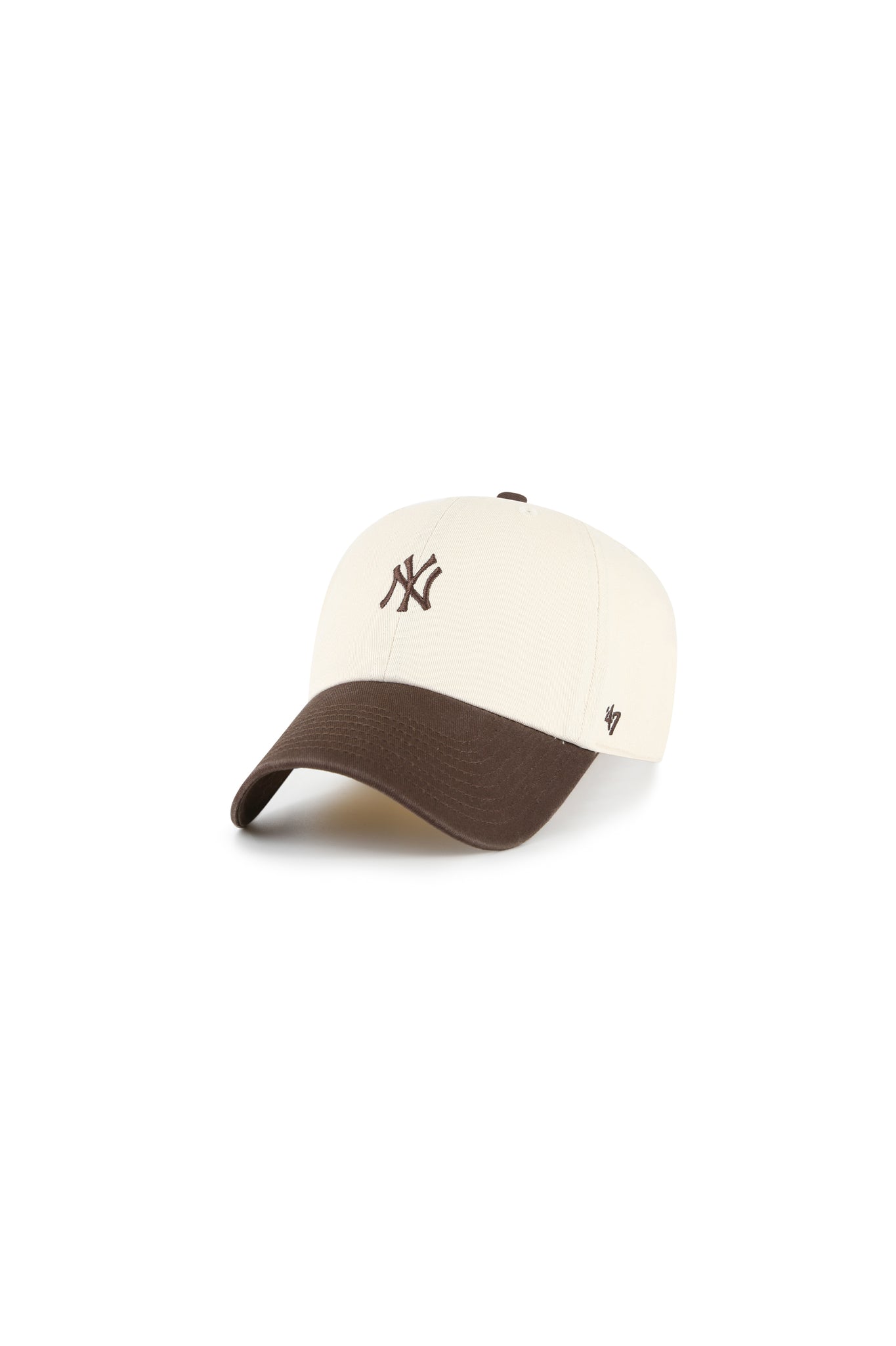 New York Yankees TT Base Runner Clean Up Brown