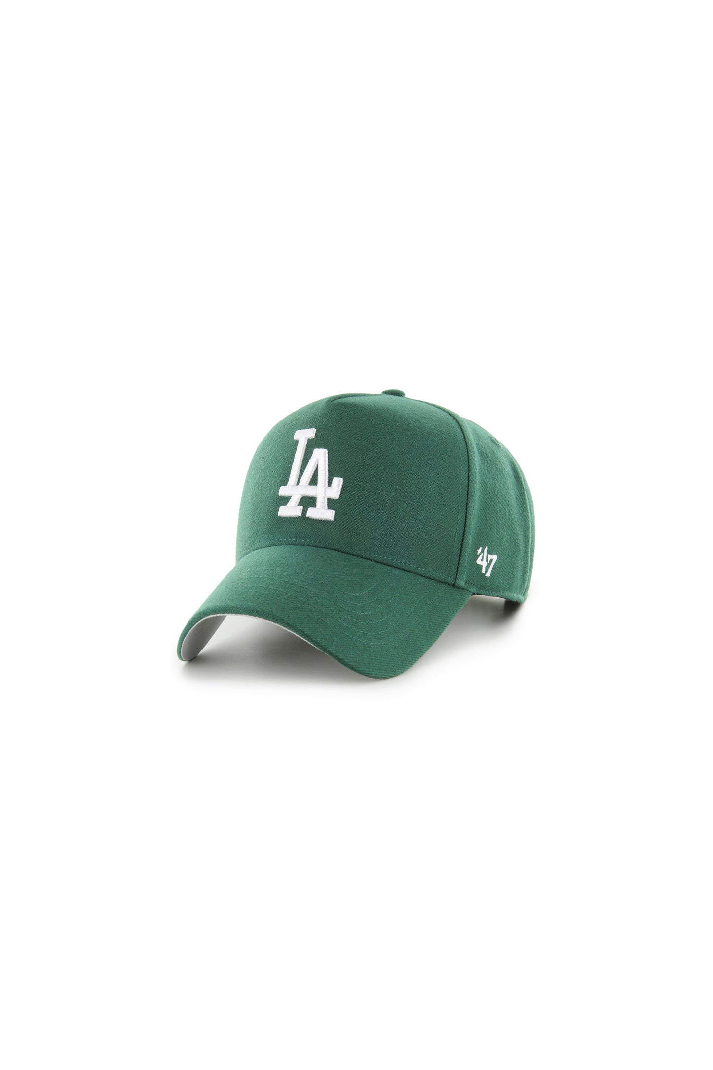 Los Angeles Dodgers MVP DT Dark Green