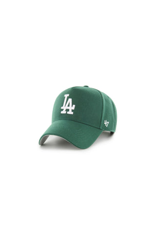 Los Angeles Dodgers MVP DT Dark Green
