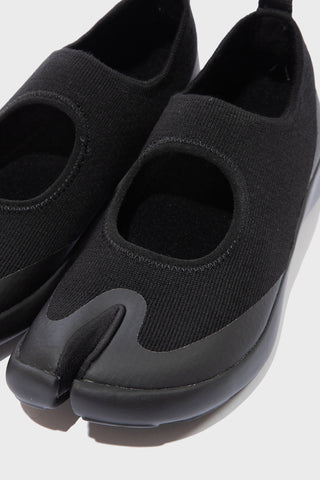 Sandal Black