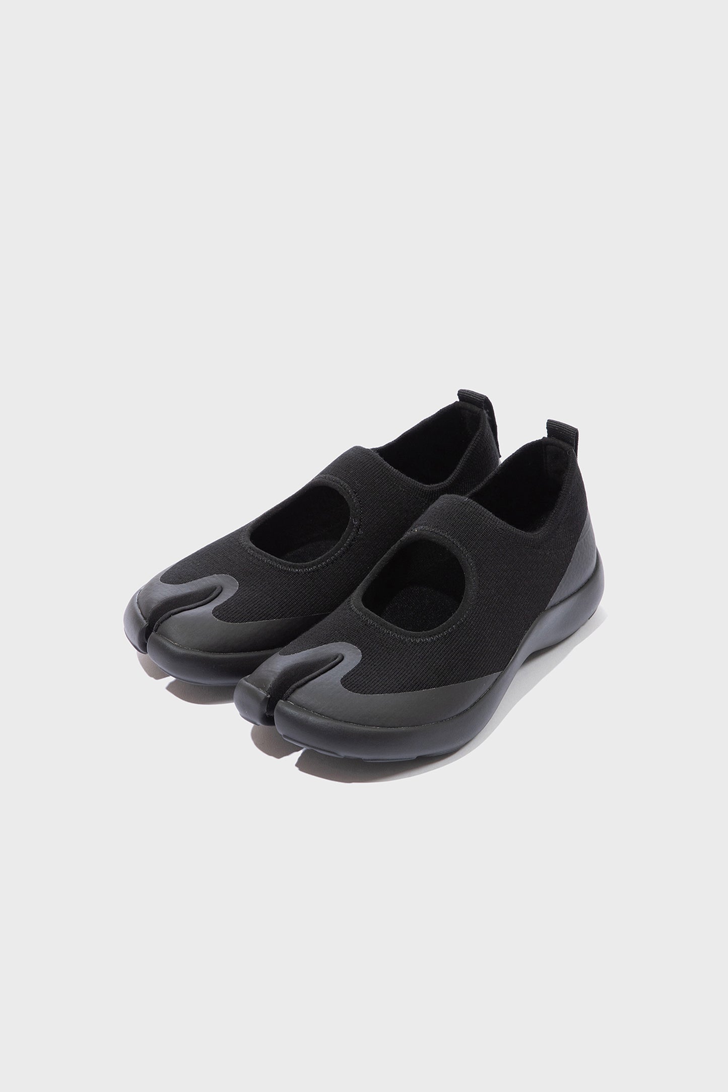 Sandal Black