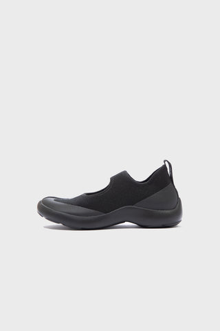 Sandal Black