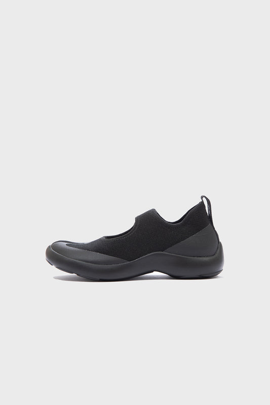 Sandal Black
