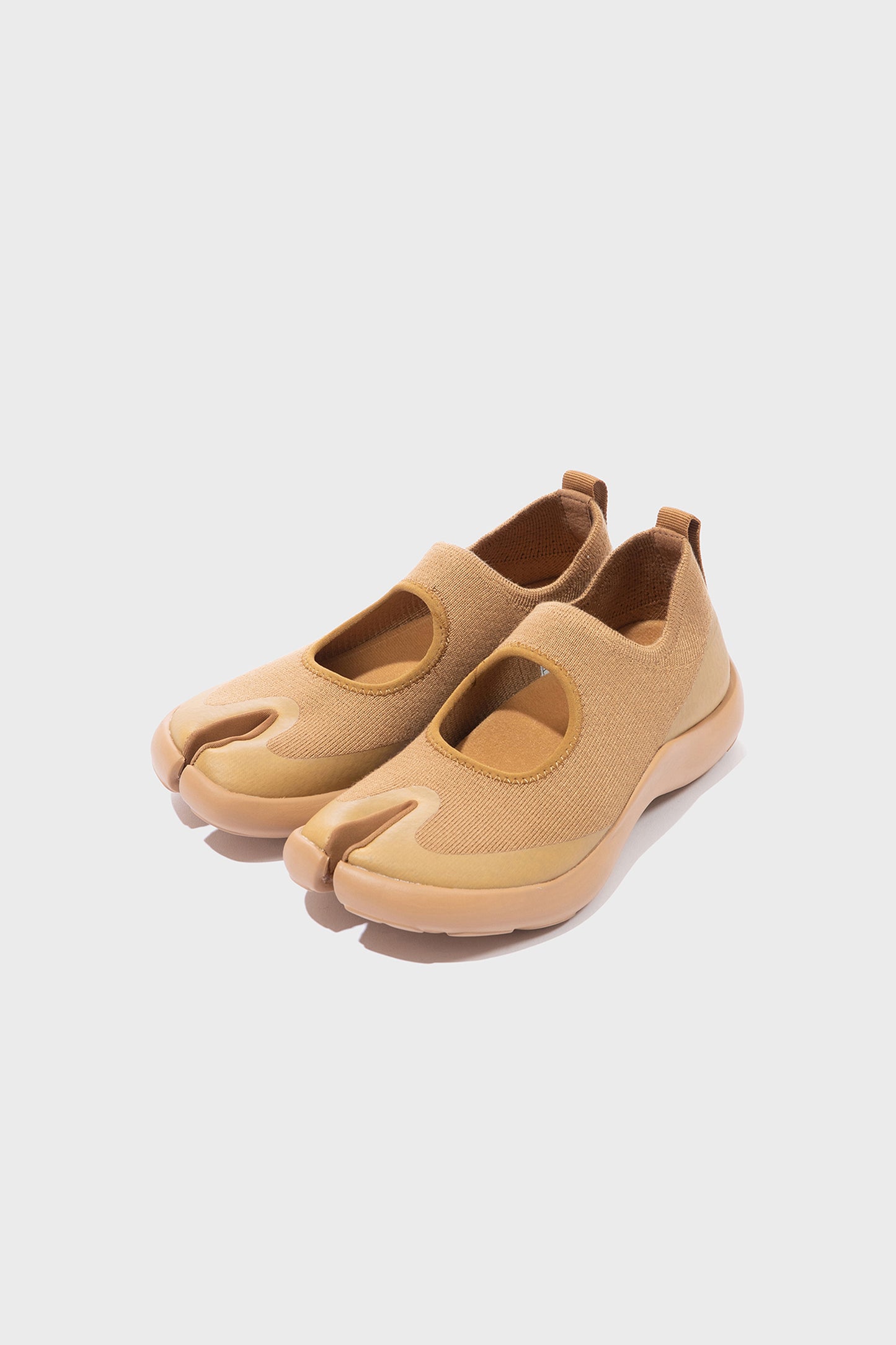 Sandal Brown