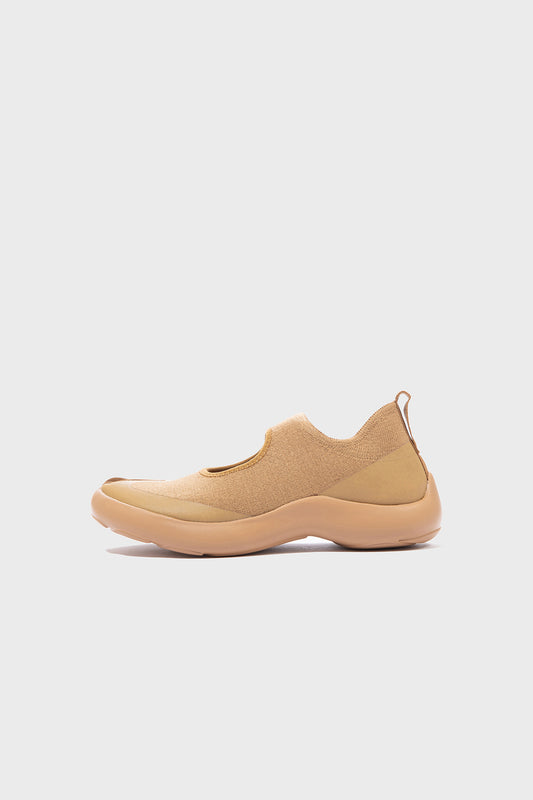 Sandal Brown