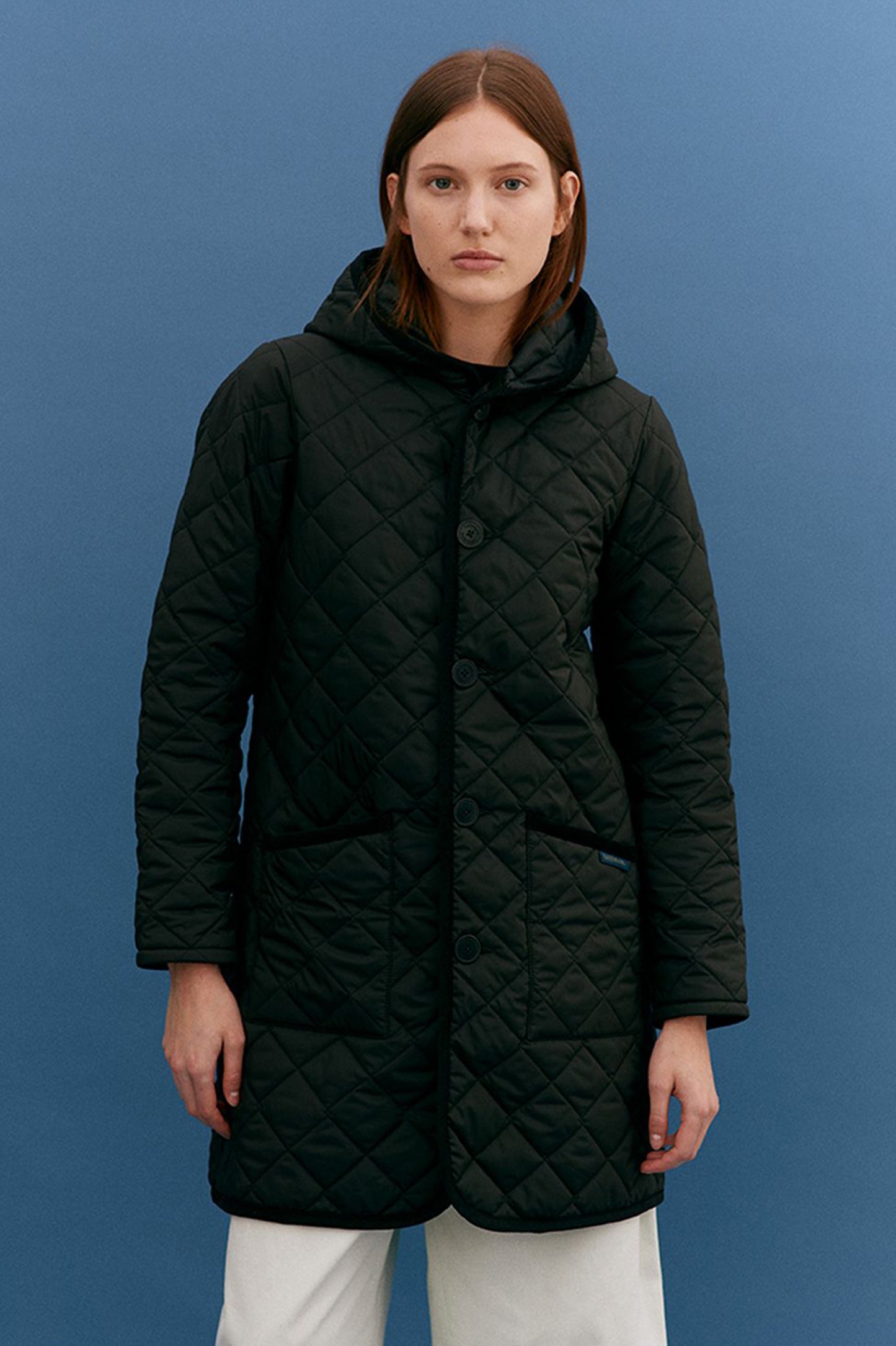 Brundon Sable Black