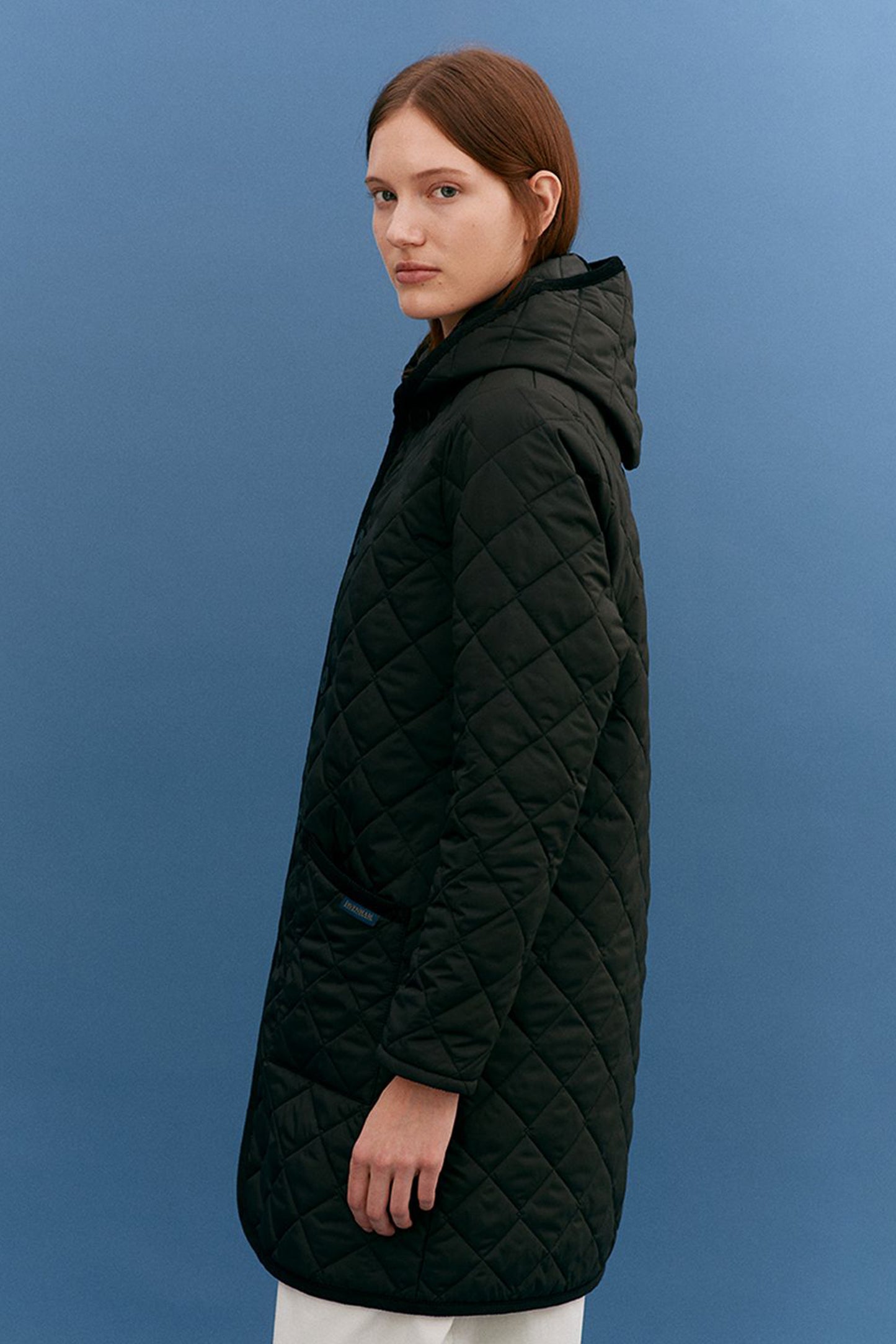 Brundon Sable Black