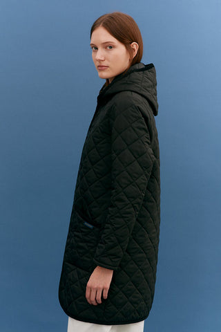 Brundon Sable Black