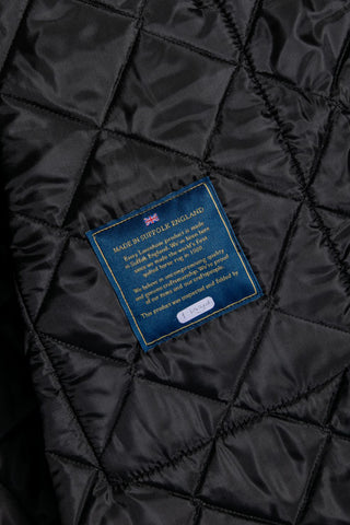 Brundon Sable Black