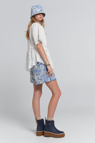 Tully Boot