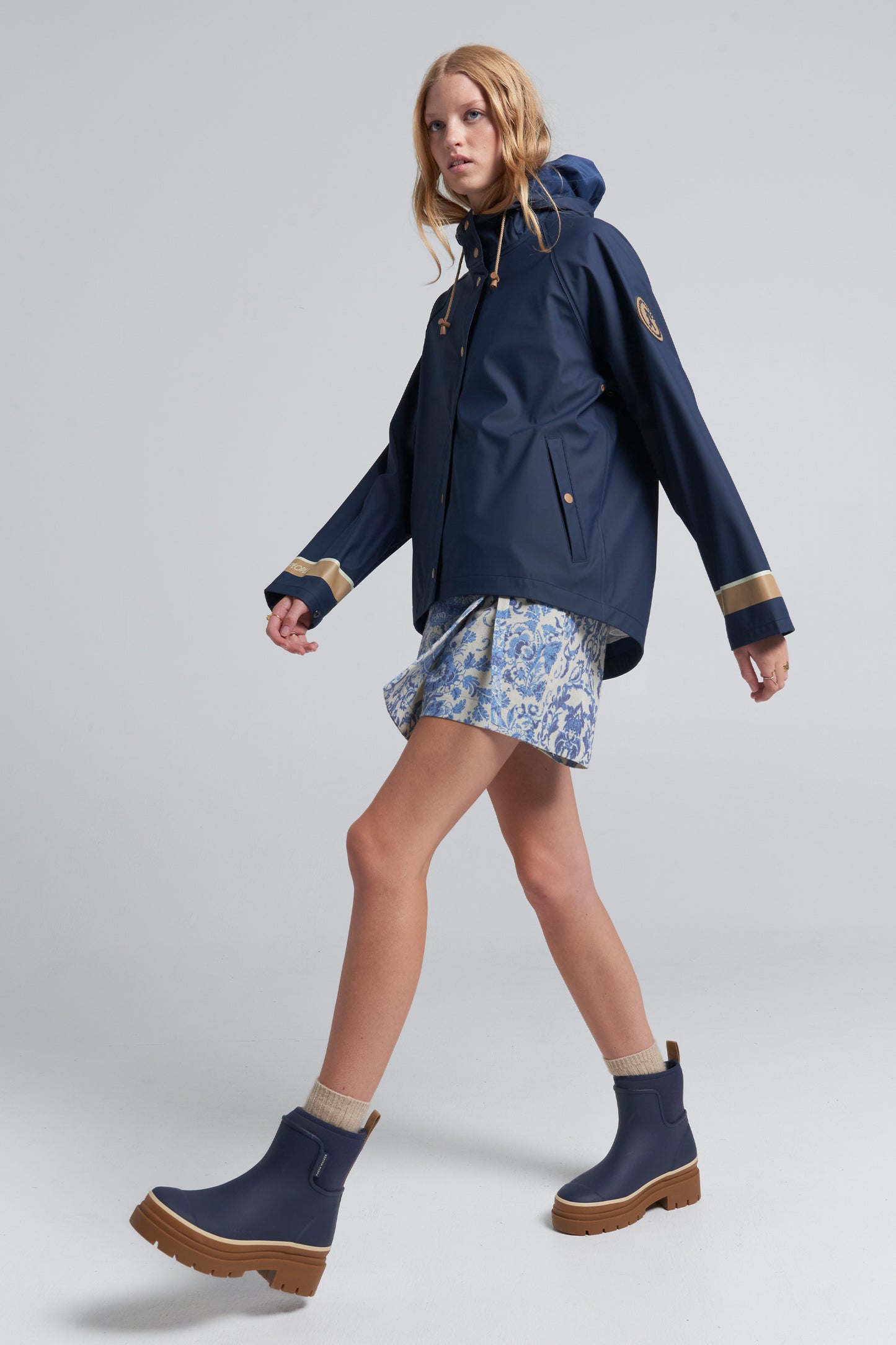 Tully Boot