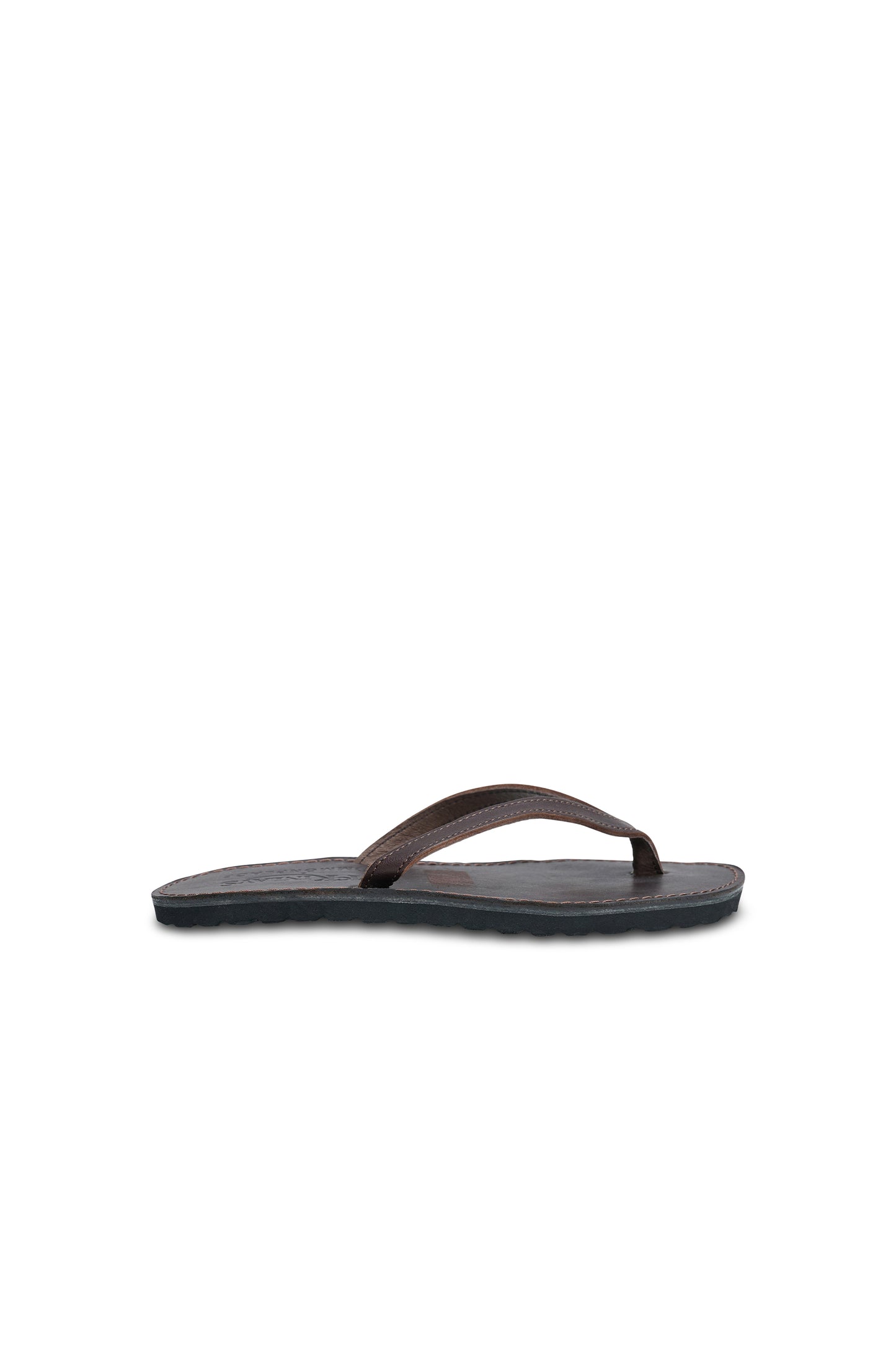 Boundary Sandal Brown