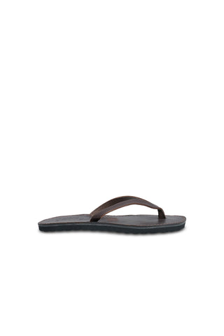 Boundary Sandal Brown