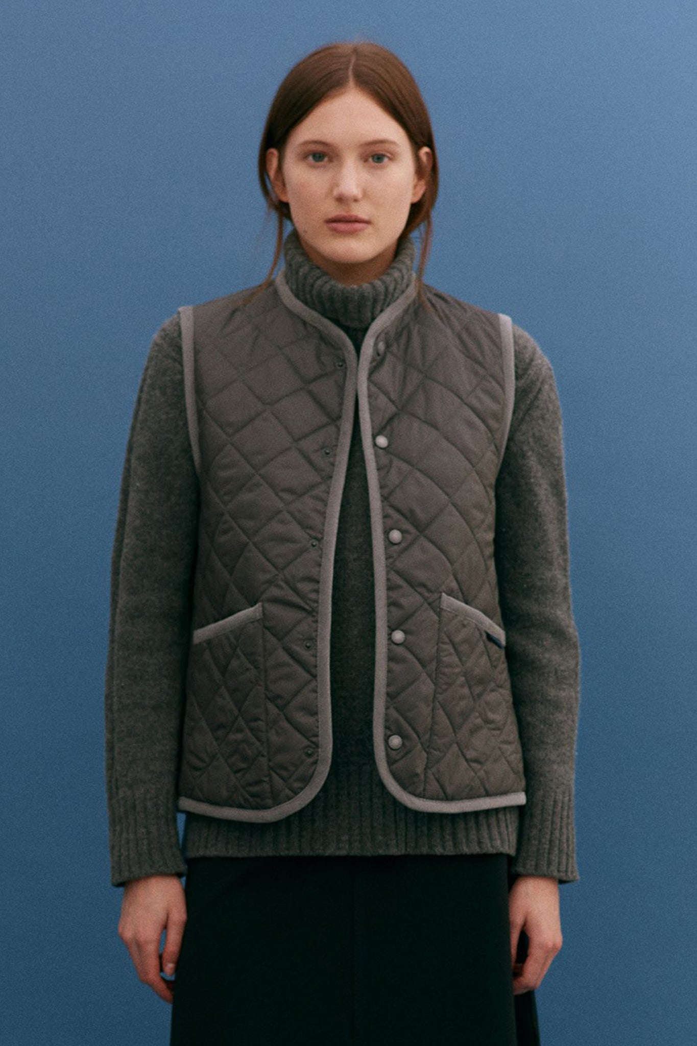 Cocoon Thornham Regent Grey