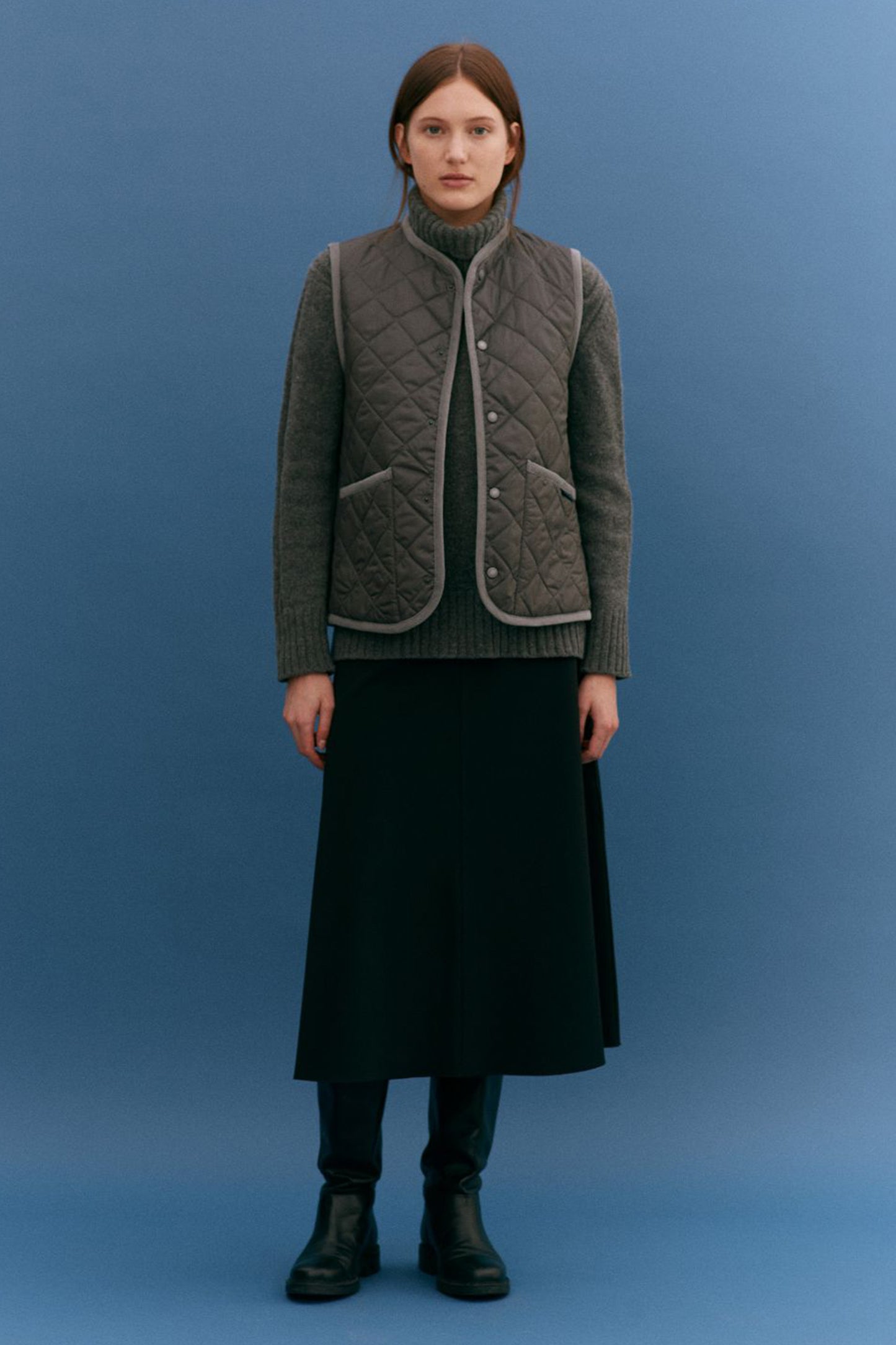 Cocoon Thornham Regent Grey