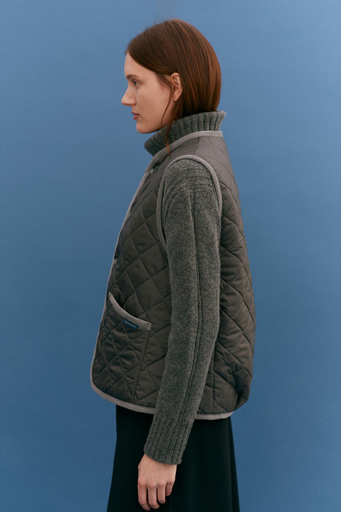 Cocoon Thornham Regent Grey