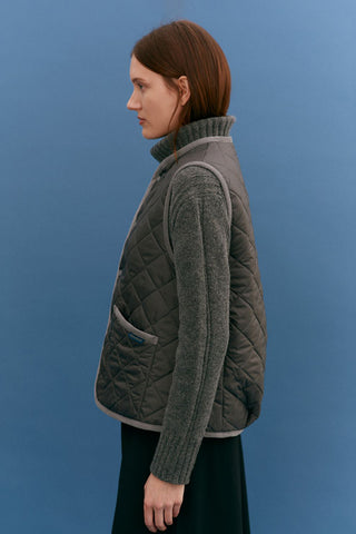 Cocoon Thornham Regent Grey