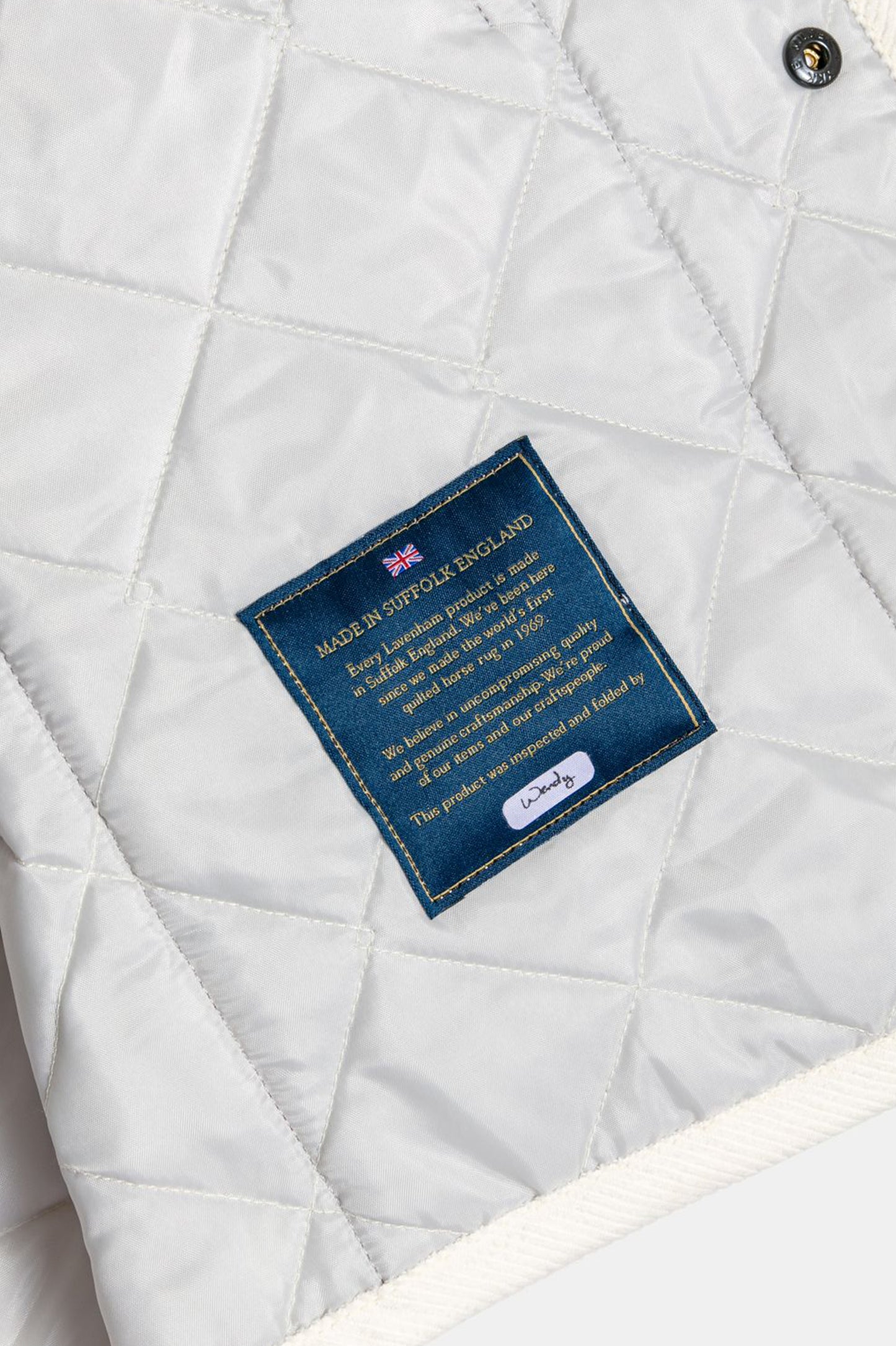 Cocoon Thornham Moonbeam Silver