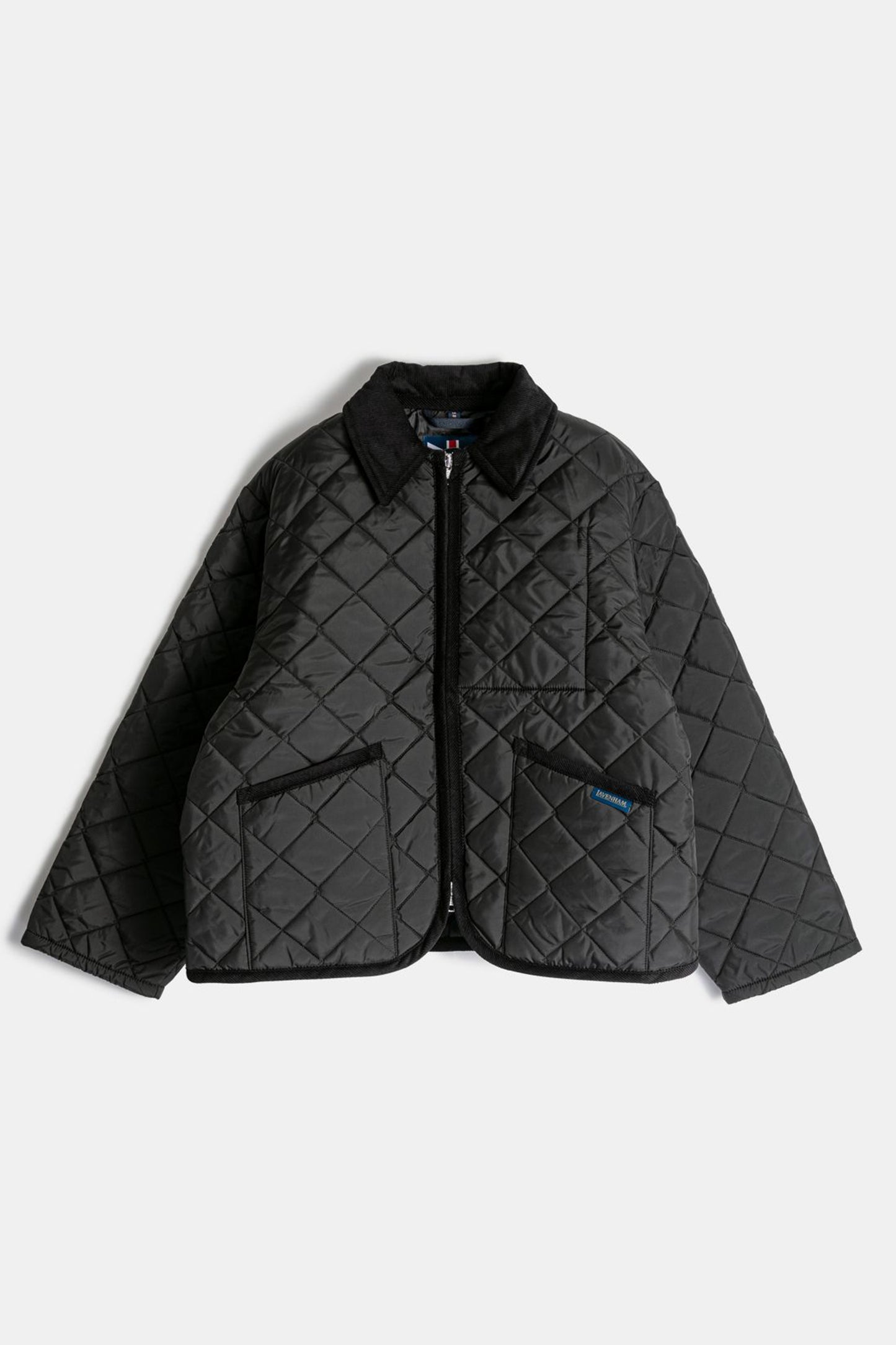 Teynham Sable Black