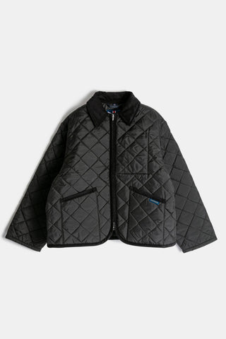 Teynham Sable Black