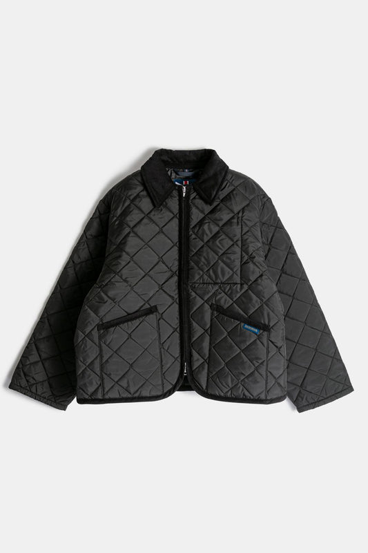 Teynham Sable Black