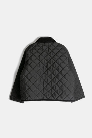 Teynham Sable Black