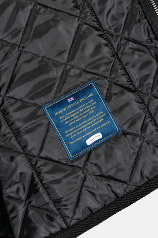 Teynham Sable Black
