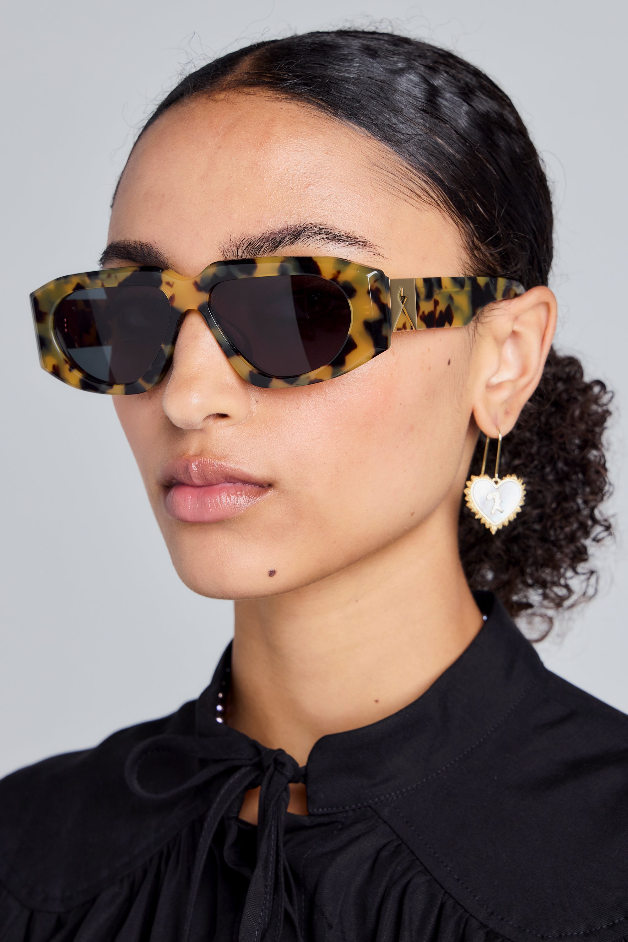 Equinox Crazy Tort – Karen Walker