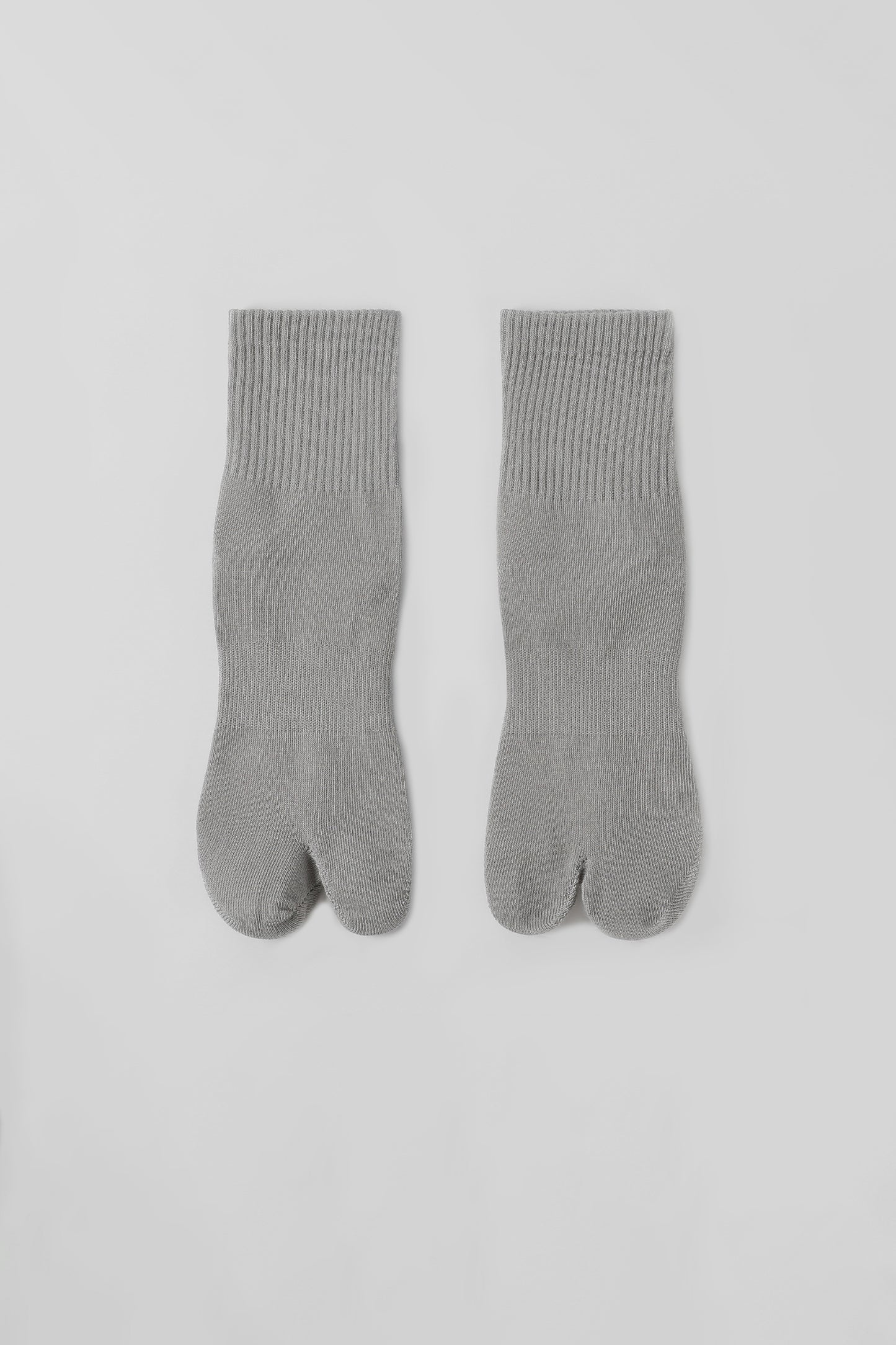 Socks Grey