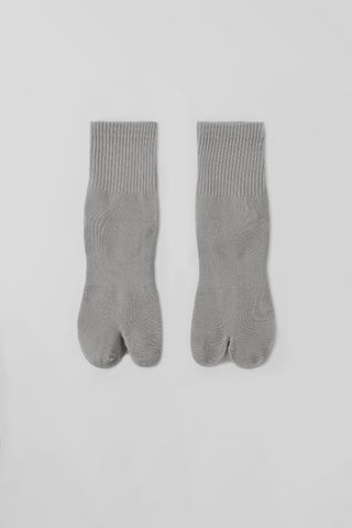 Socks Grey