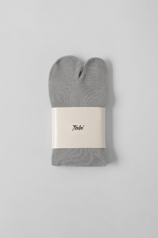 Socks Grey