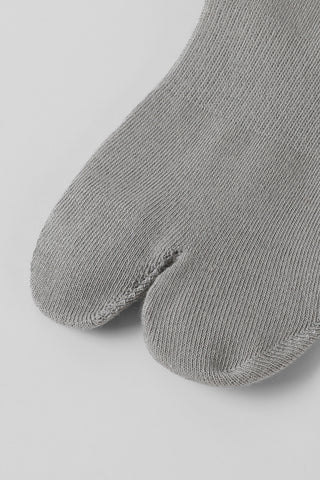 Socks Grey