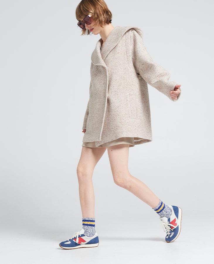 471 Blue/Linen/Beige/True Red